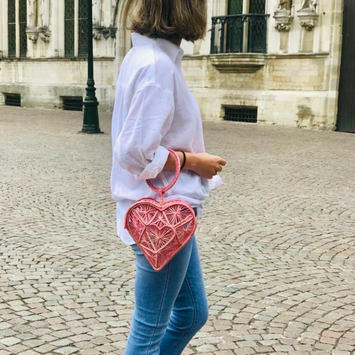 Ysl Heart Bag, Shop The Largest Collection